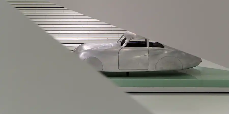 096 | 2014 | Stuttgart | Porsche Museum | © carsten riede fotografie