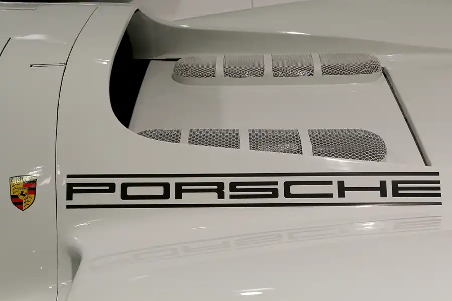 102 | 2014 | Stuttgart | Porsche Museum | © carsten riede fotografie