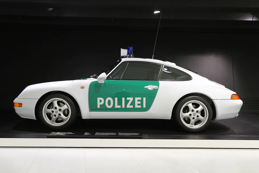 069 | 2014 | Stuttgart | Porsche Museum | © carsten riede fotografie