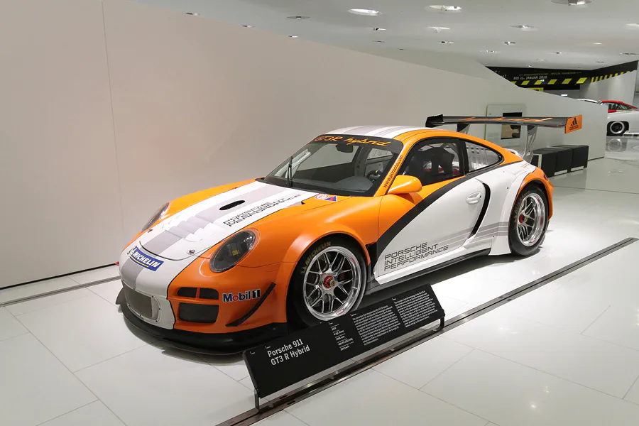 072 | 2014 | Stuttgart | Porsche Museum | © carsten riede fotografie