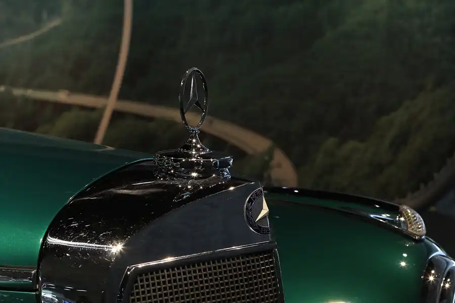 044 | 2014 | Stuttgart | Mercedes Benz Museum | © carsten riede fotografie