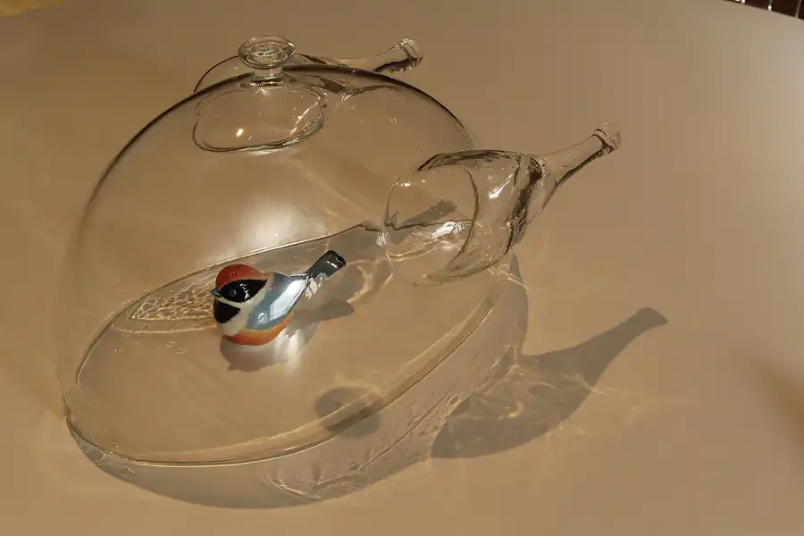 051 | 2014 | Weil am Rhein | Vitra Campus – VitraHaus | © carsten riede fotografie