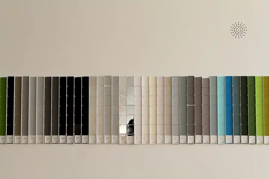 052 | 2014 | Weil am Rhein | Vitra Campus – VitraHaus | © carsten riede fotografie