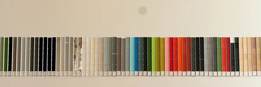 053 | 2014 | Weil am Rhein | Vitra Campus – VitraHaus | © carsten riede fotografie