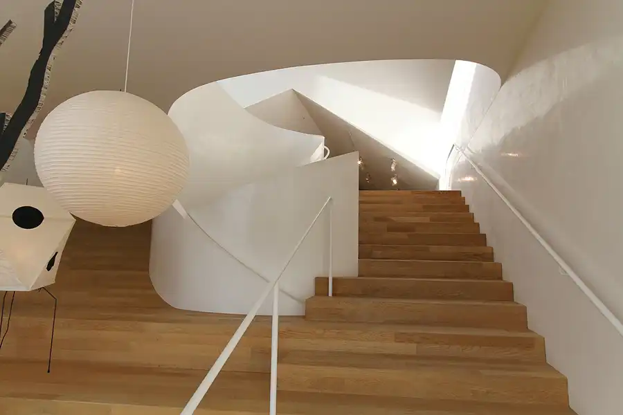 061 | 2014 | Weil am Rhein | Vitra Campus – VitraHaus | © carsten riede fotografie