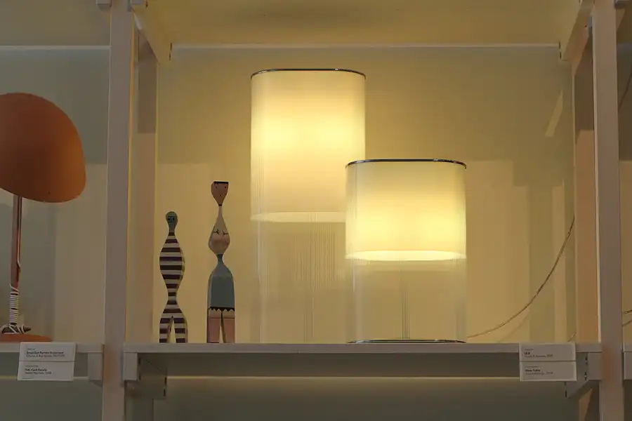 069 | 2014 | Weil am Rhein | Vitra Campus – VitraHaus | © carsten riede fotografie