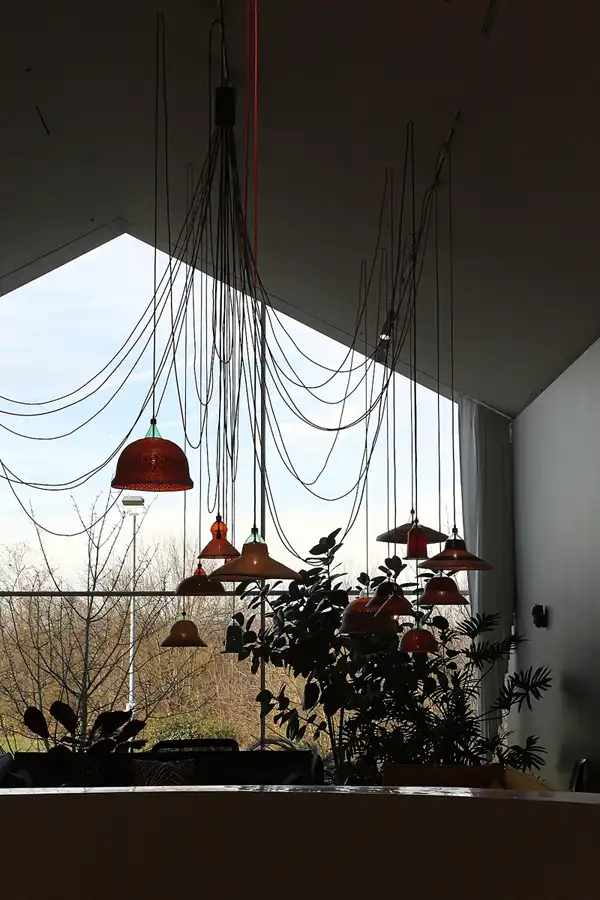 081 | 2014 | Weil am Rhein | Vitra Campus – VitraHaus | © carsten riede fotografie