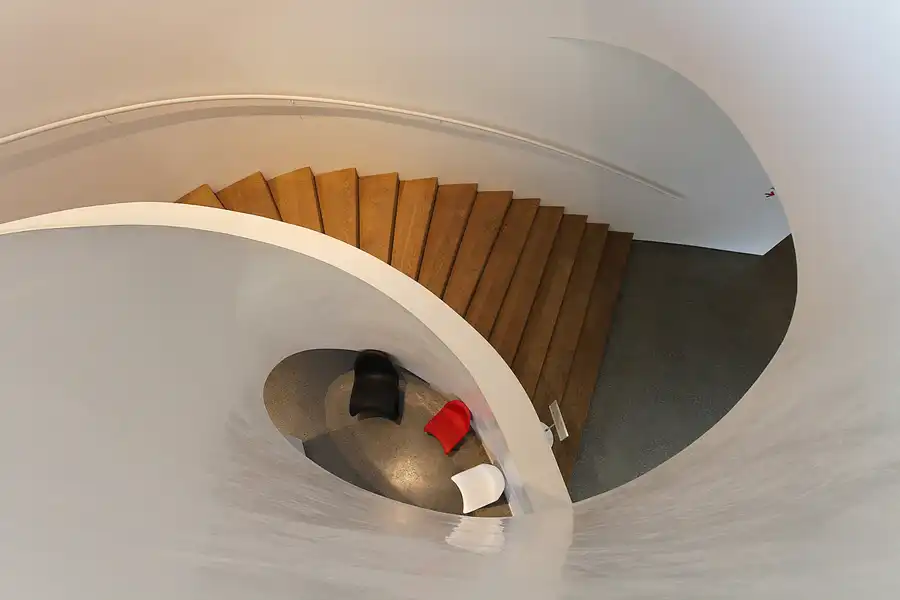 082 | 2014 | Weil am Rhein | Vitra Campus – VitraHaus | © carsten riede fotografie