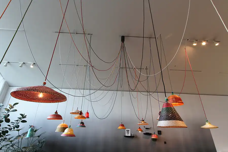 084 | 2014 | Weil am Rhein | Vitra Campus – VitraHaus | © carsten riede fotografie