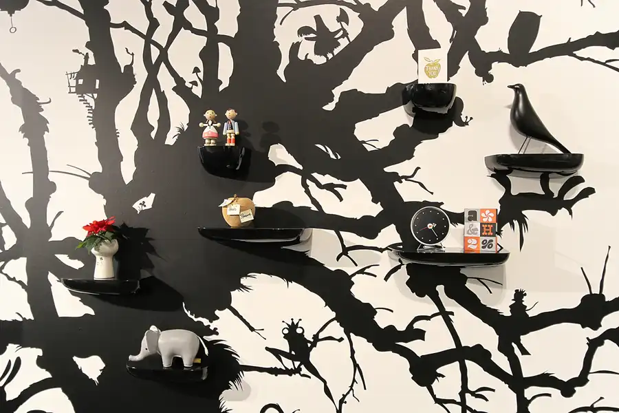 089 | 2014 | Weil am Rhein | Vitra Campus – VitraHaus | © carsten riede fotografie