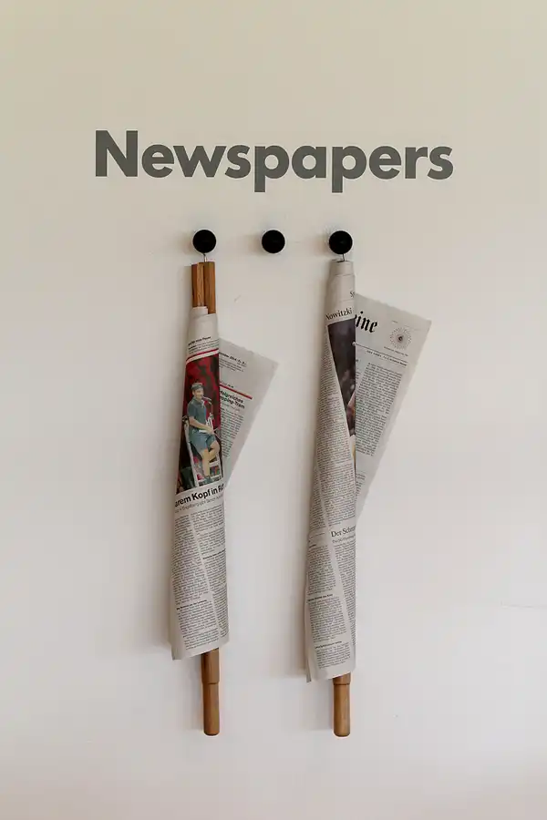 093 | 2014 | Weil am Rhein | Vitra Campus – VitraHaus | © carsten riede fotografie