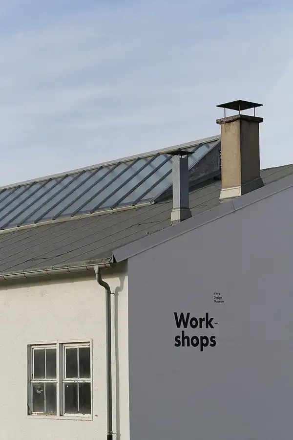 099 | 2014 | Weil am Rhein | Vitra Campus | © carsten riede fotografie