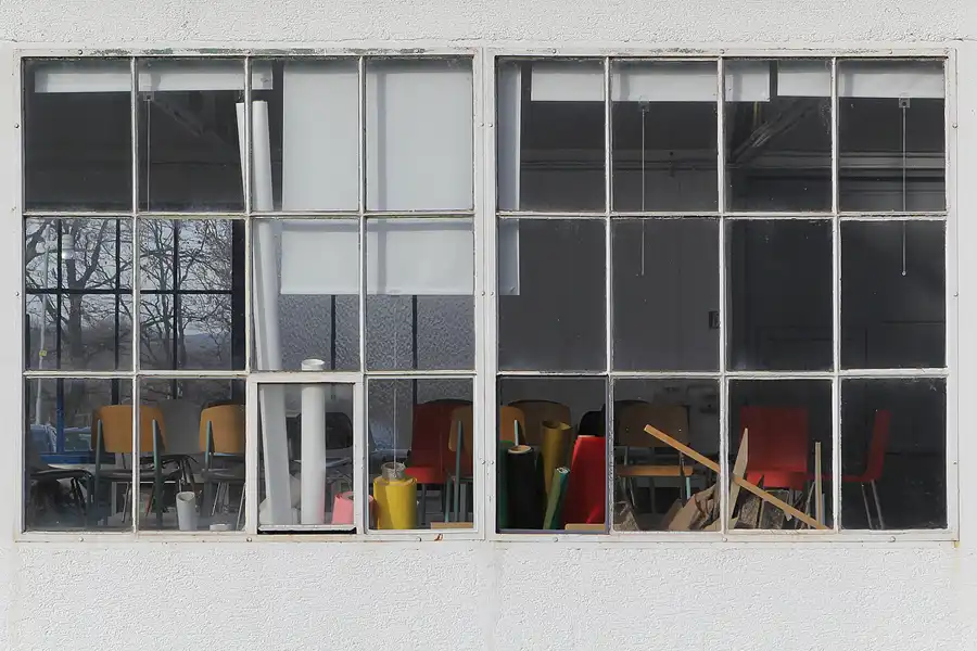 100 | 2014 | Weil am Rhein | Vitra Campus | © carsten riede fotografie