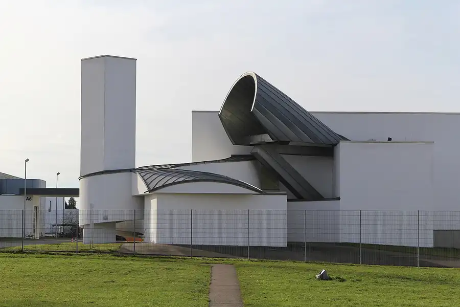 101 | 2014 | Weil am Rhein | Vitra Campus | © carsten riede fotografie