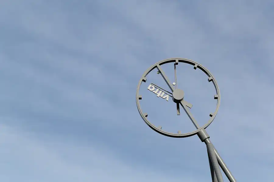 109 | 2014 | Weil am Rhein | Vitra Campus – Vitra Rutschturm | © carsten riede fotografie