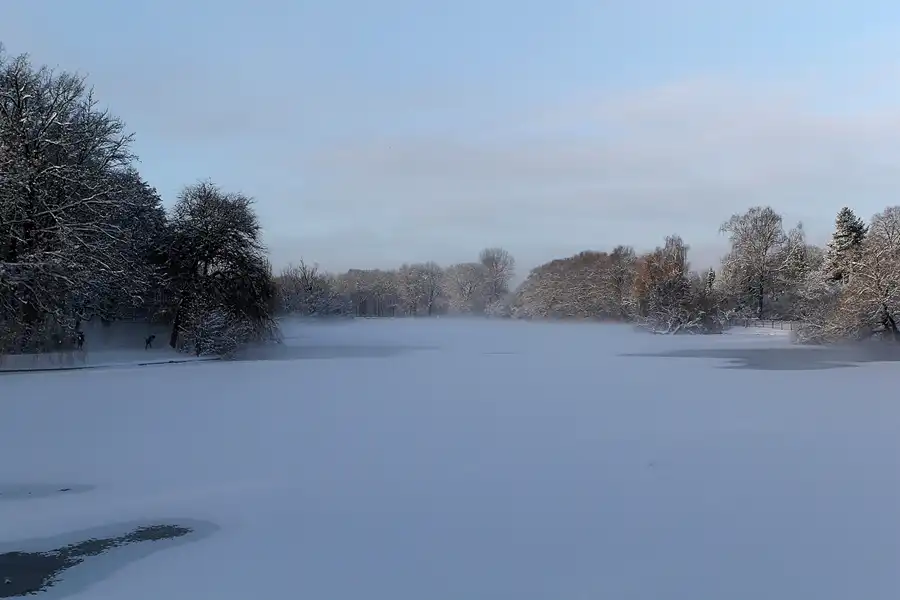 004 | 2014 | Berlin | Obersee-Orankesee-Park | © carsten riede fotografie