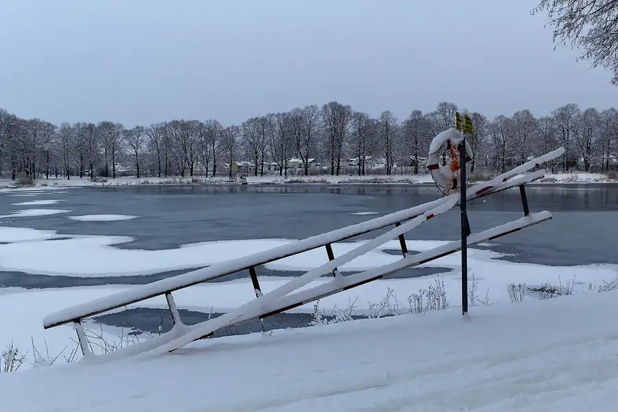 029 | 2014 | Berlin | Obersee-Orankesee-Park | © carsten riede fotografie
