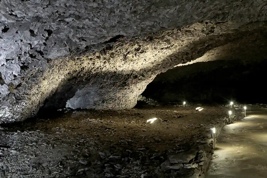 018 | 2015 | Kyffhäuserland | Barbarossahöhle | © carsten riede fotografie