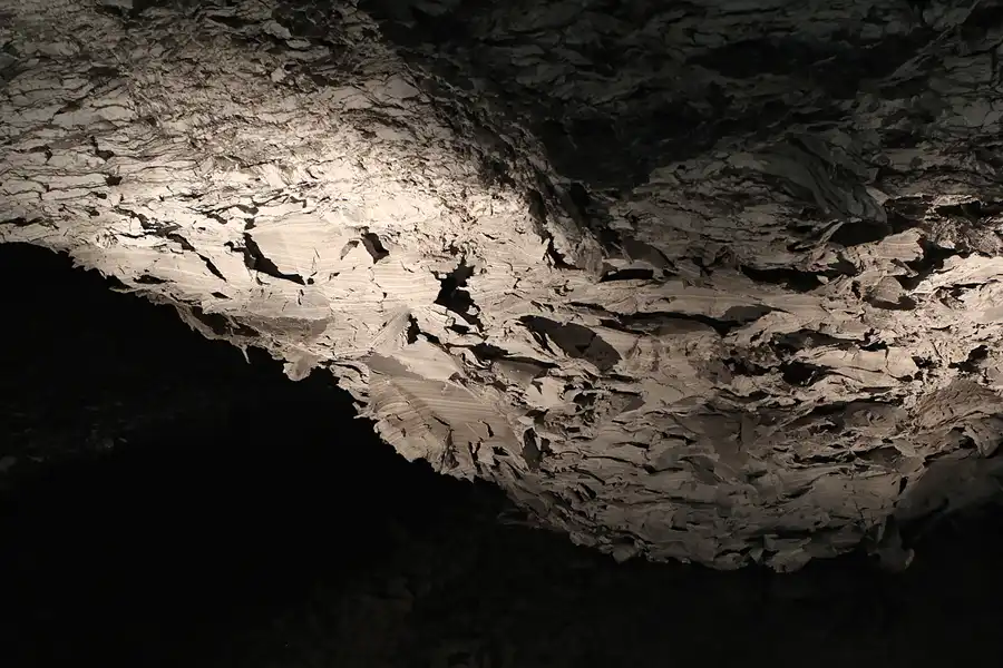 019 | 2015 | Kyffhäuserland | Barbarossahöhle | © carsten riede fotografie