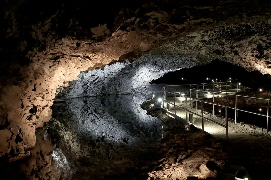 020 | 2015 | Kyffhäuserland | Barbarossahöhle | © carsten riede fotografie