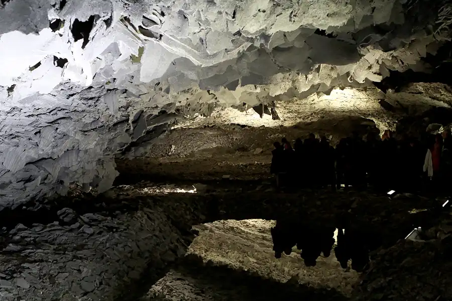 021 | 2015 | Kyffhäuserland | Barbarossahöhle | © carsten riede fotografie