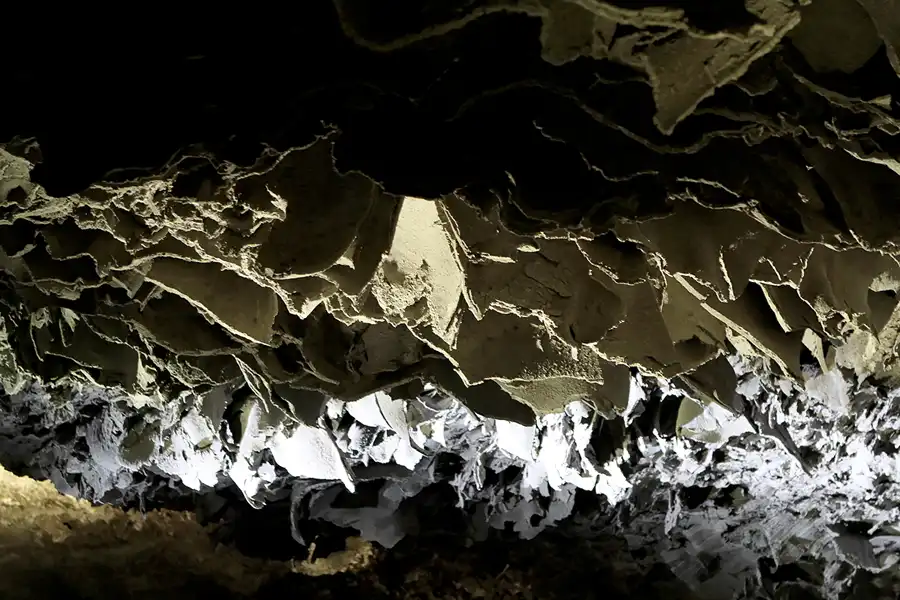 022 | 2015 | Kyffhäuserland | Barbarossahöhle | © carsten riede fotografie