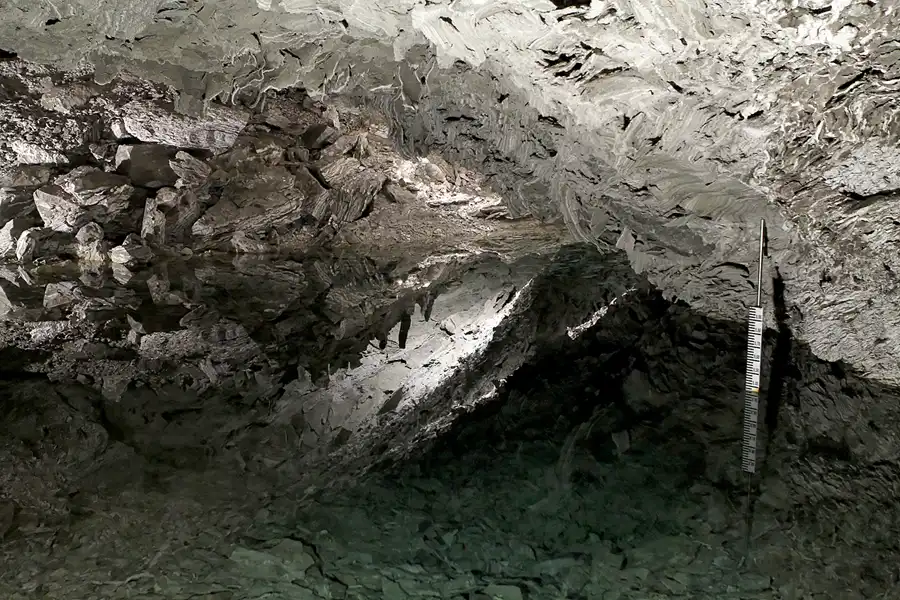 023 | 2015 | Kyffhäuserland | Barbarossahöhle | © carsten riede fotografie