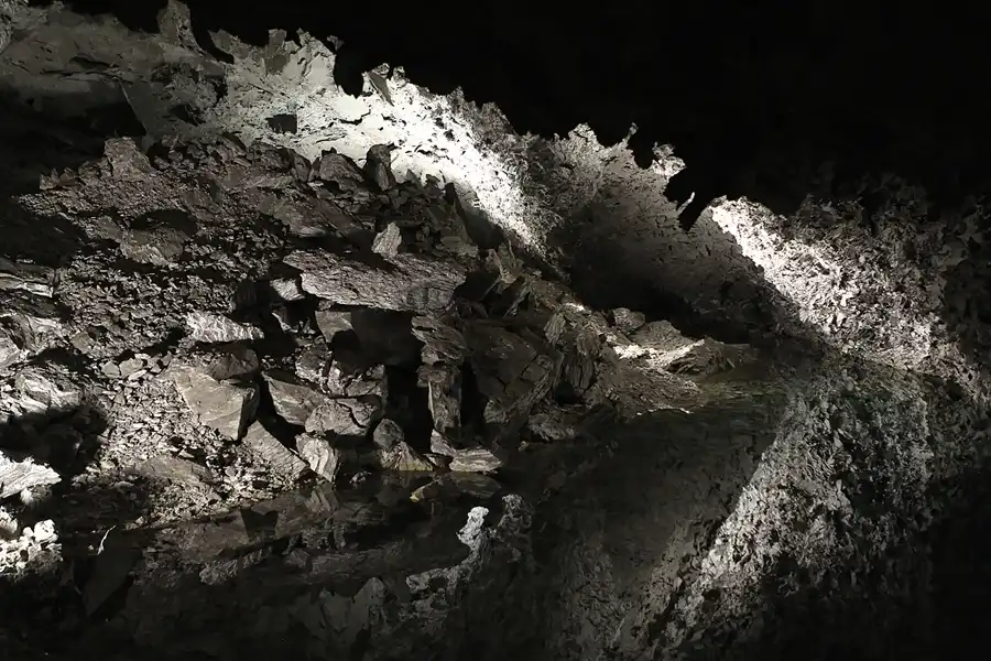 024 | 2015 | Kyffhäuserland | Barbarossahöhle | © carsten riede fotografie