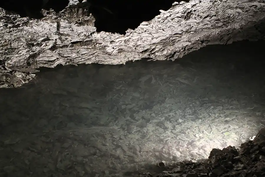 029 | 2015 | Kyffhäuserland | Barbarossahöhle | © carsten riede fotografie