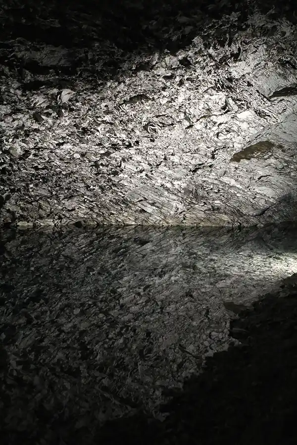 030 | 2015 | Kyffhäuserland | Barbarossahöhle | © carsten riede fotografie