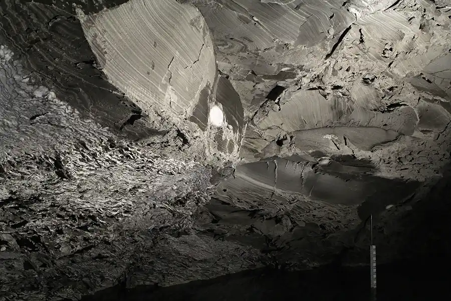 031 | 2015 | Kyffhäuserland | Barbarossahöhle | © carsten riede fotografie