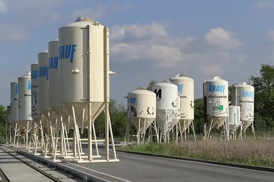 034 | 2015 | Rottleberode | Knauf Gips | © carsten riede fotografie
