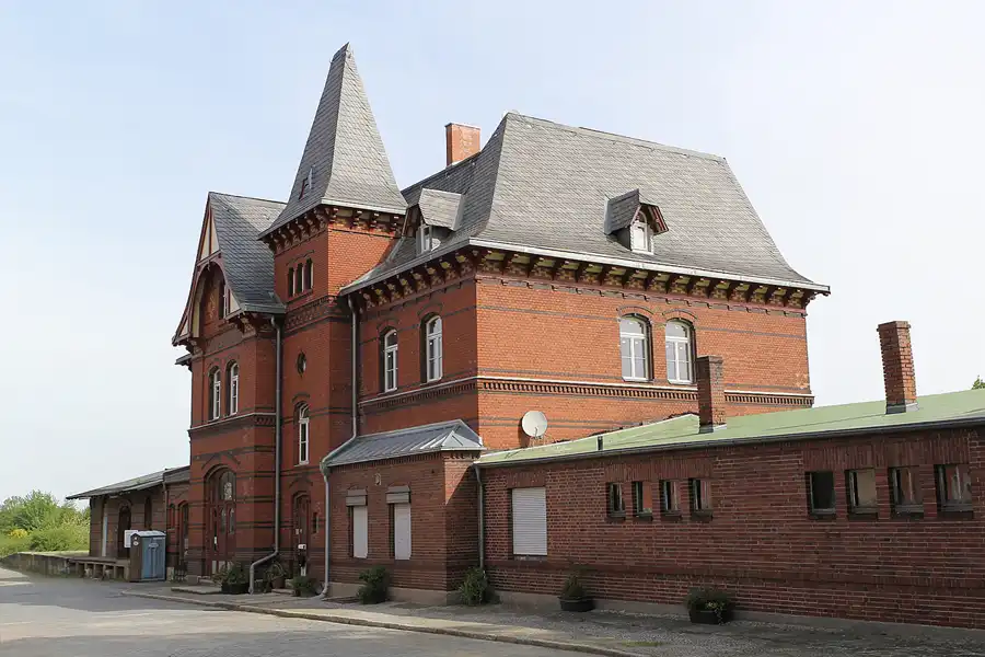 035 | 2015 | Bad Suderode | © carsten riede fotografie