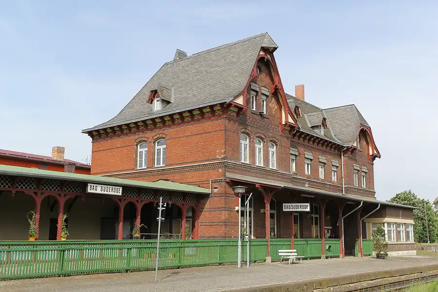 040 | 2015 | Bad Suderode | © carsten riede fotografie