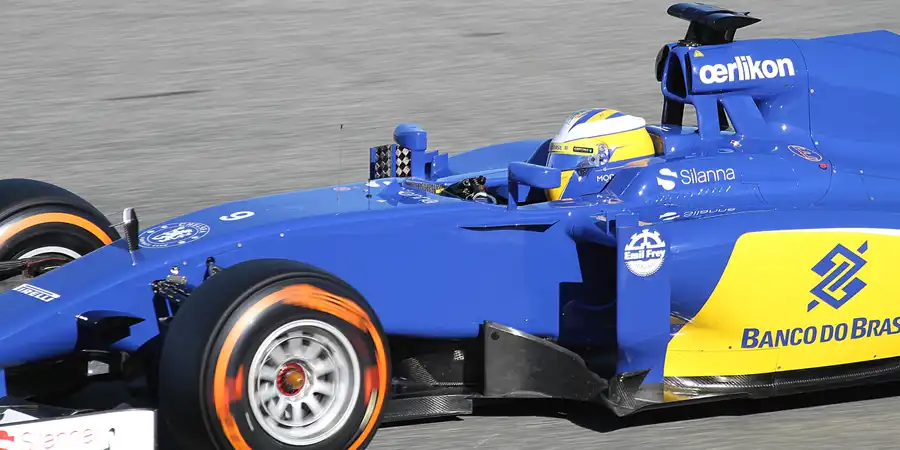 120 | 2015 | Jerez De La Frontera | Sauber-Ferrari C34 | Marcus Ericsson | © carsten riede fotografie