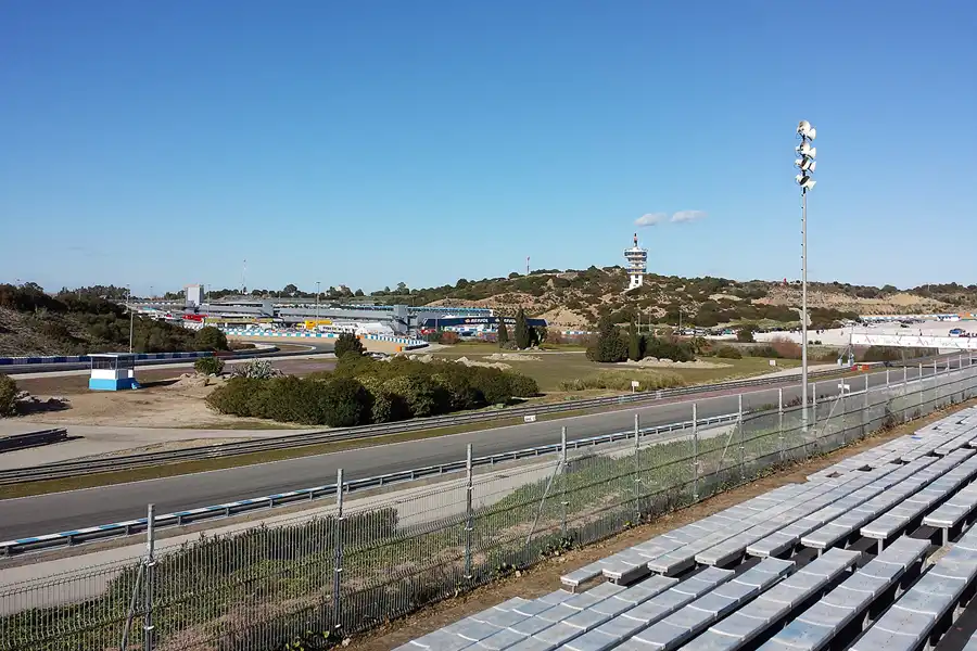 191 | 2015 | Jerez De La Frontera | Circuito De Jerez | © carsten riede fotografie
