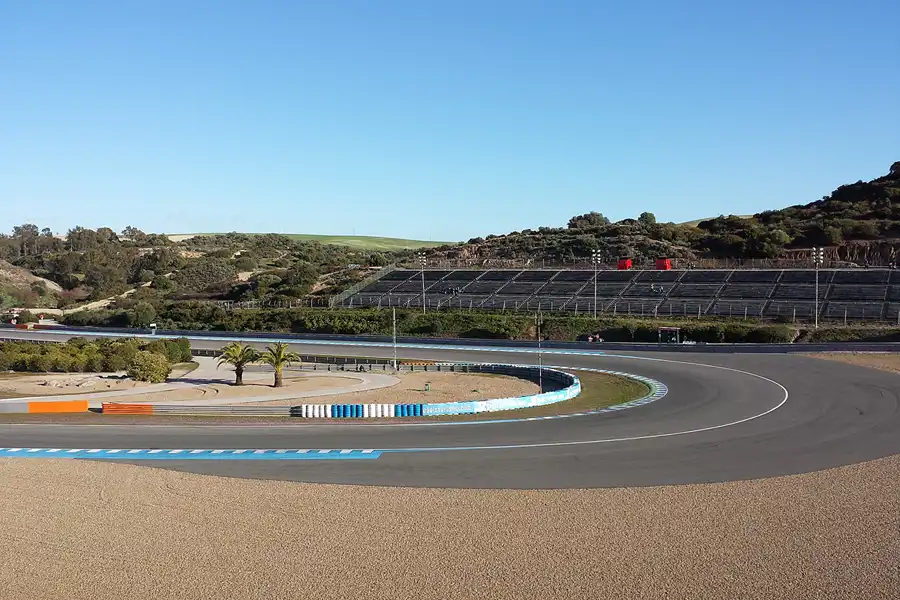 192 | 2015 | Jerez De La Frontera | Circuito De Jerez | © carsten riede fotografie