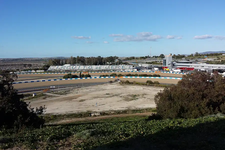 194 | 2015 | Jerez De La Frontera | Circuito De Jerez | © carsten riede fotografie