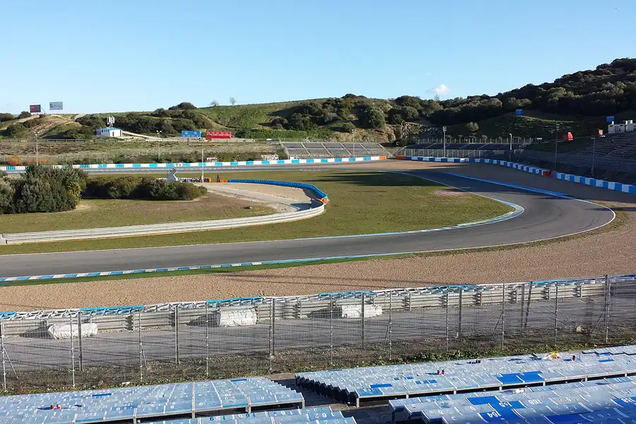 196 | 2015 | Jerez De La Frontera | Circuito De Jerez | © carsten riede fotografie