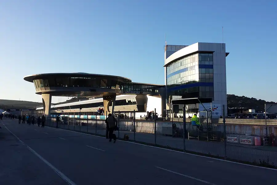 199 | 2015 | Jerez De La Frontera | Circuito De Jerez | © carsten riede fotografie