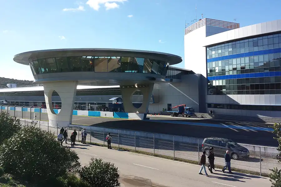 202 | 2015 | Jerez De La Frontera | Circuito De Jerez | © carsten riede fotografie