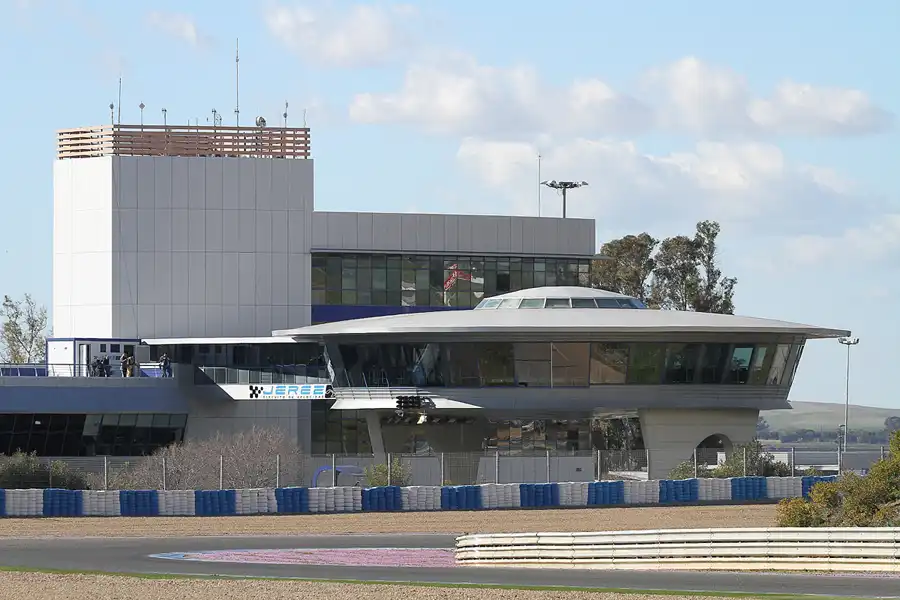 205 | 2015 | Jerez De La Frontera | Circuito De Jerez | © carsten riede fotografie