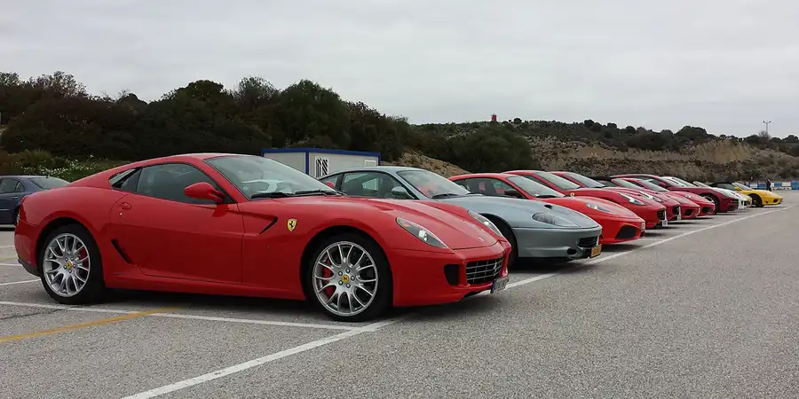 208 | 2015 | Jerez De La Frontera | Circuito De Jerez | © carsten riede fotografie