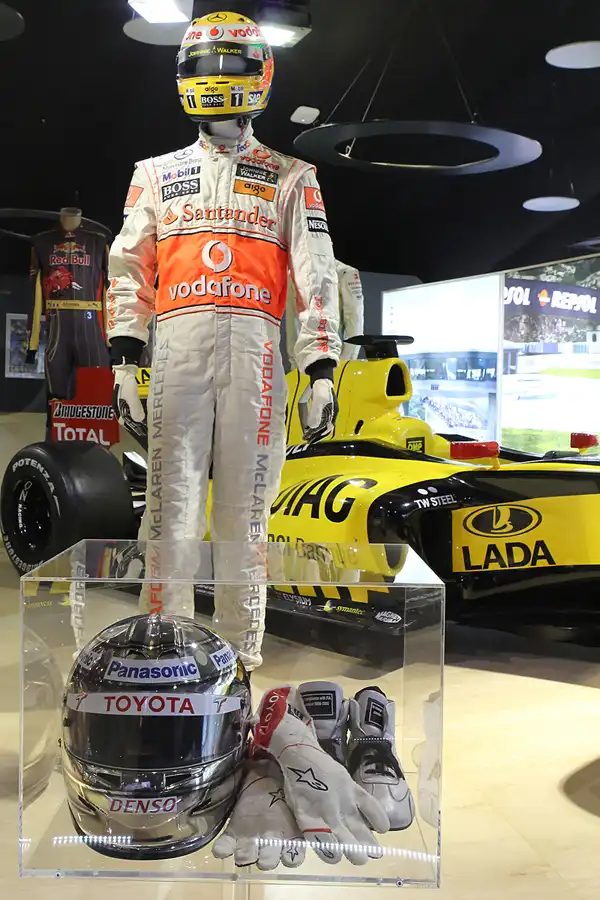 219 | 2015 | Jerez De La Frontera | Circuito De Jerez – Museo Del Motor | © carsten riede fotografie