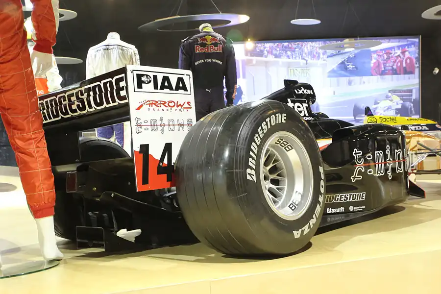 226 | 2015 | Jerez De La Frontera | Circuito De Jerez – Museo Del Motor | © carsten riede fotografie