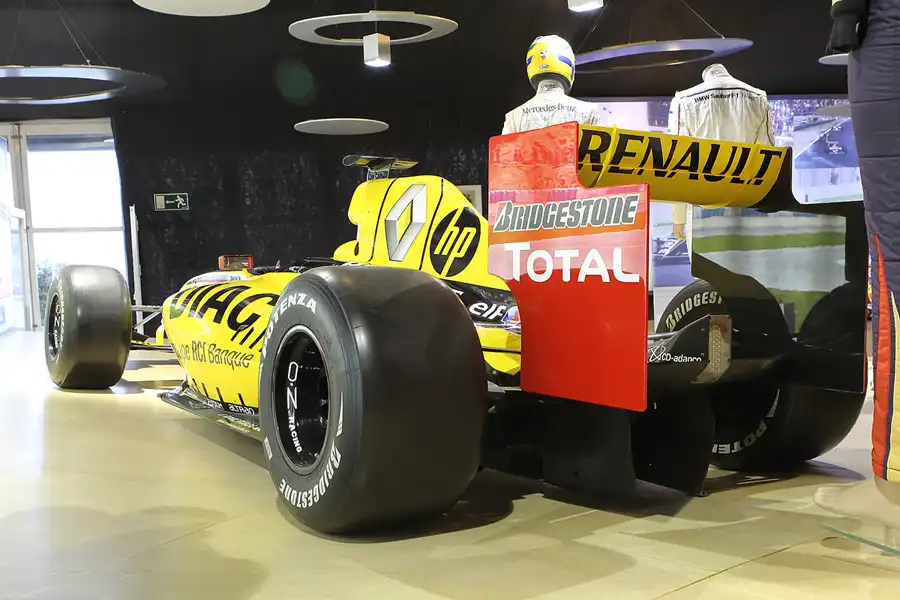 227 | 2015 | Jerez De La Frontera | Circuito De Jerez – Museo Del Motor | © carsten riede fotografie