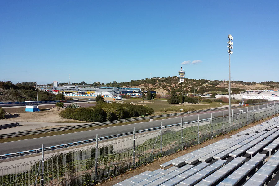 191 | 2015 | Jerez De La Frontera | Circuito De Jerez | © carsten riede fotografie