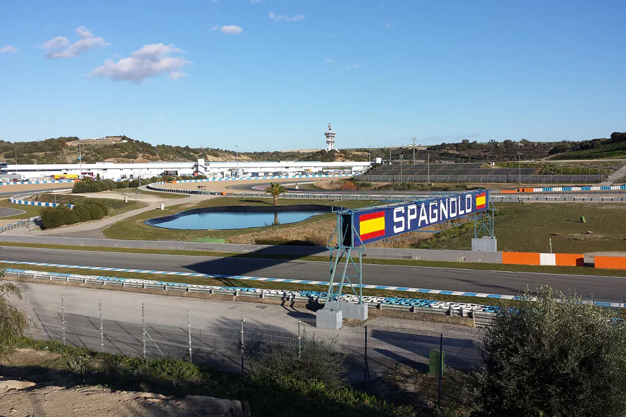 198 | 2015 | Jerez De La Frontera | Circuito De Jerez | © carsten riede fotografie