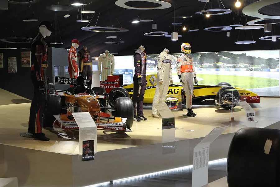 224 | 2015 | Jerez De La Frontera | Circuito De Jerez – Museo Del Motor | © carsten riede fotografie