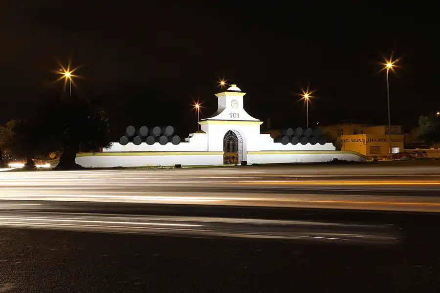 002 | 2015 | El Puerto De Santa Maria | © carsten riede fotografie